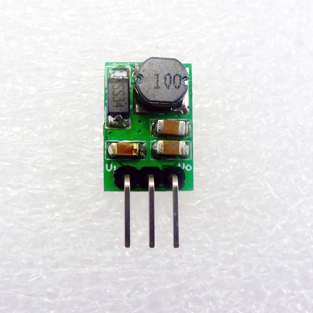 Ams1117 Module - Módulo Conversor DC-DC Step Down Mini