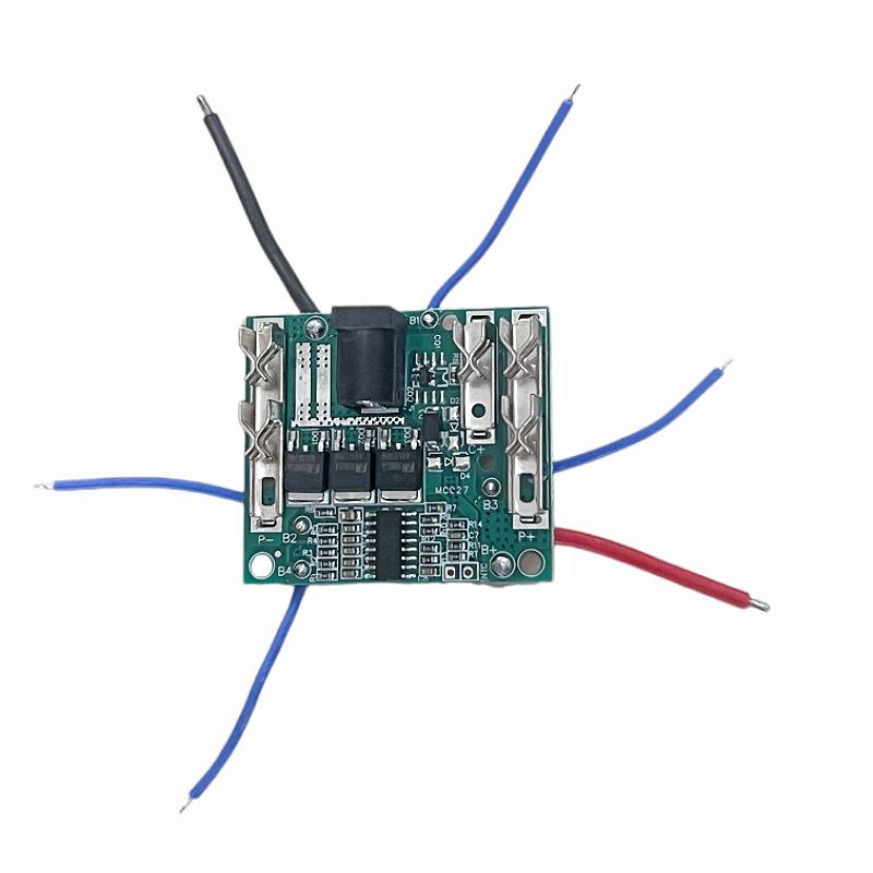 Li Ion Charger Module - Placa de proteção de carregamento de
