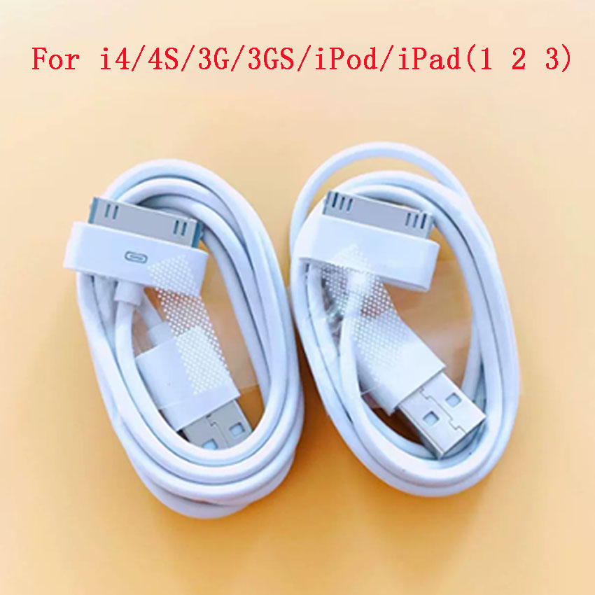 Micro Usb Cable - Cabo de carregador USB de 30