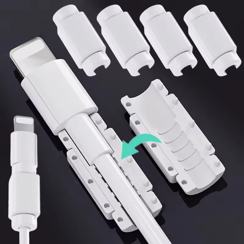 Micro Usb Cable - Protetor de Cabo Anti Quebra em