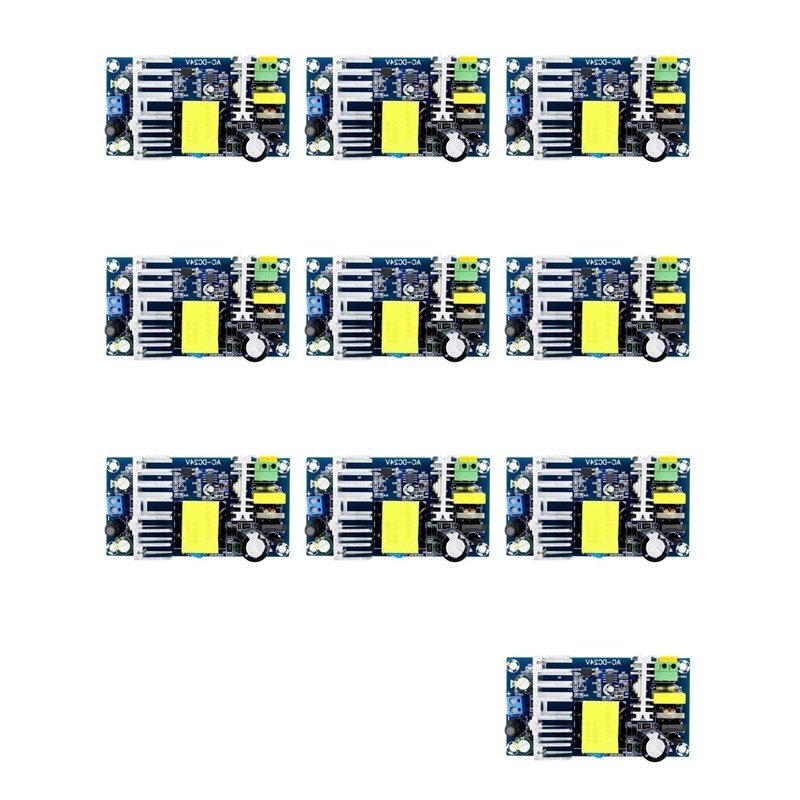 Dc Dc Converter - ABMI-10X AC 110V 220V para DC