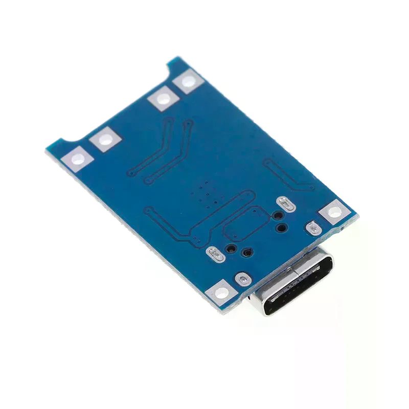 Tp4056 Module - 1Pç Placa de Carregamento de Bateria
