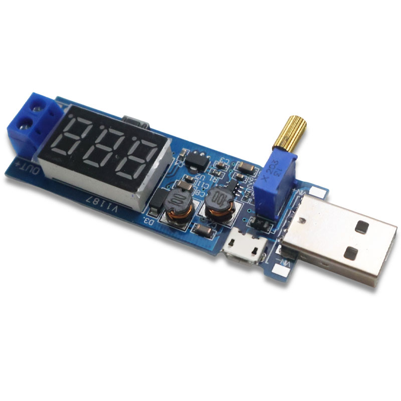Esp32 Step Down Buck - Módulo Conversor DC-DC 5V para 3.5V
