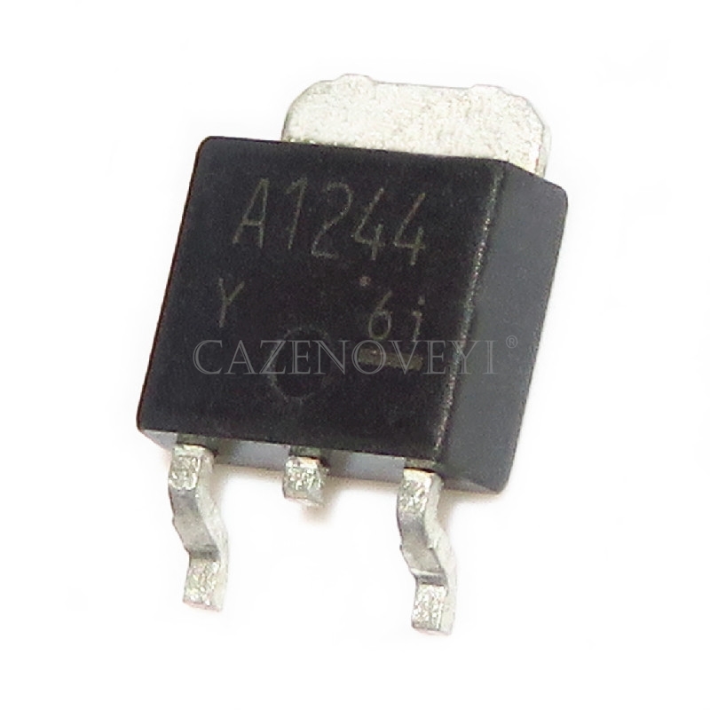 (1-5 peças) A1244 2SA1244 AMS1 - Ams1117 Module avaliação e preço