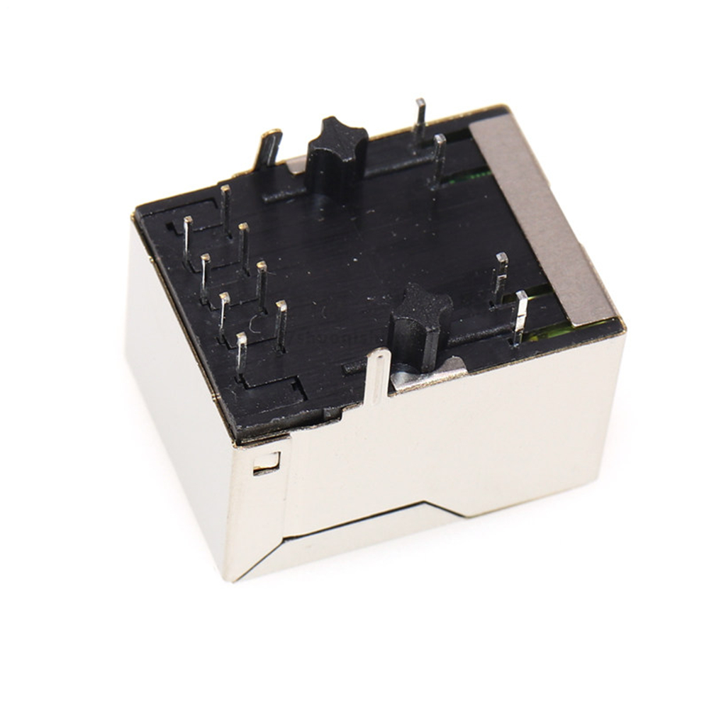 5/10PCS HR911105A Conector RJ4 - Screw Terminal Block avaliação e preço