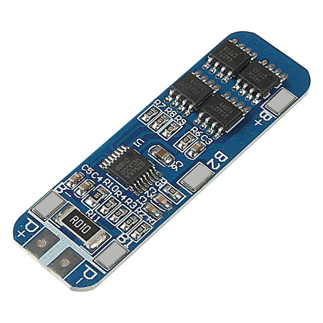 Placa de Proteção de Bateria d - Li Ion Charger Module avaliação e preço