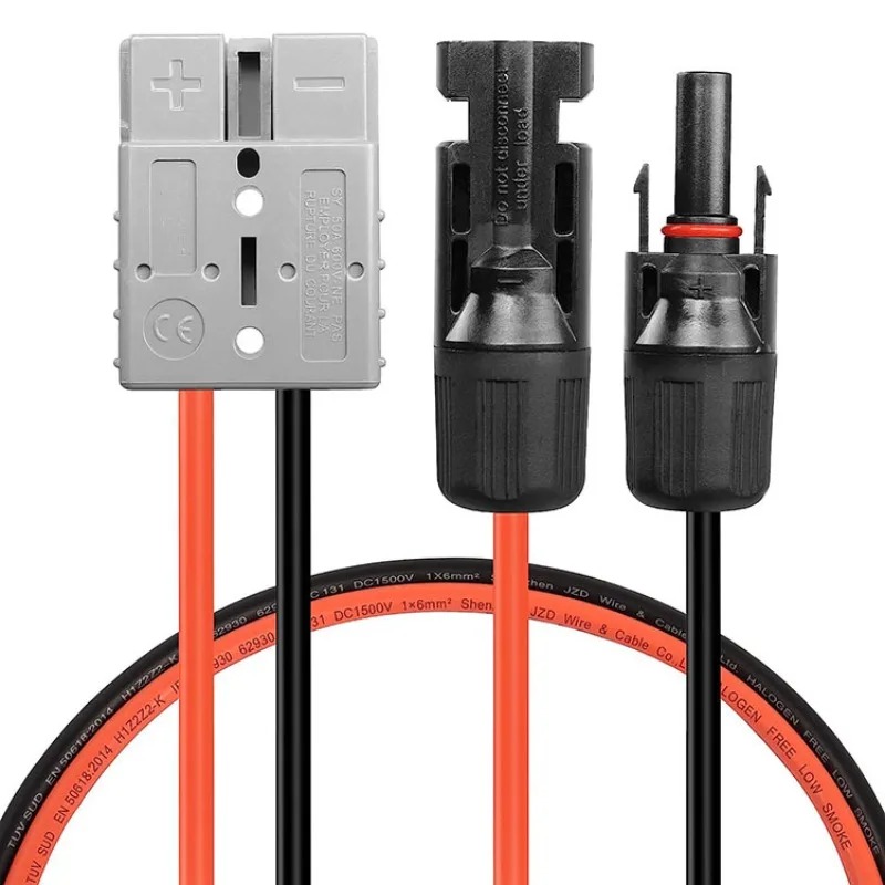 Cabo Adaptador para Painel Sol - Ipex Connector avaliação e preço