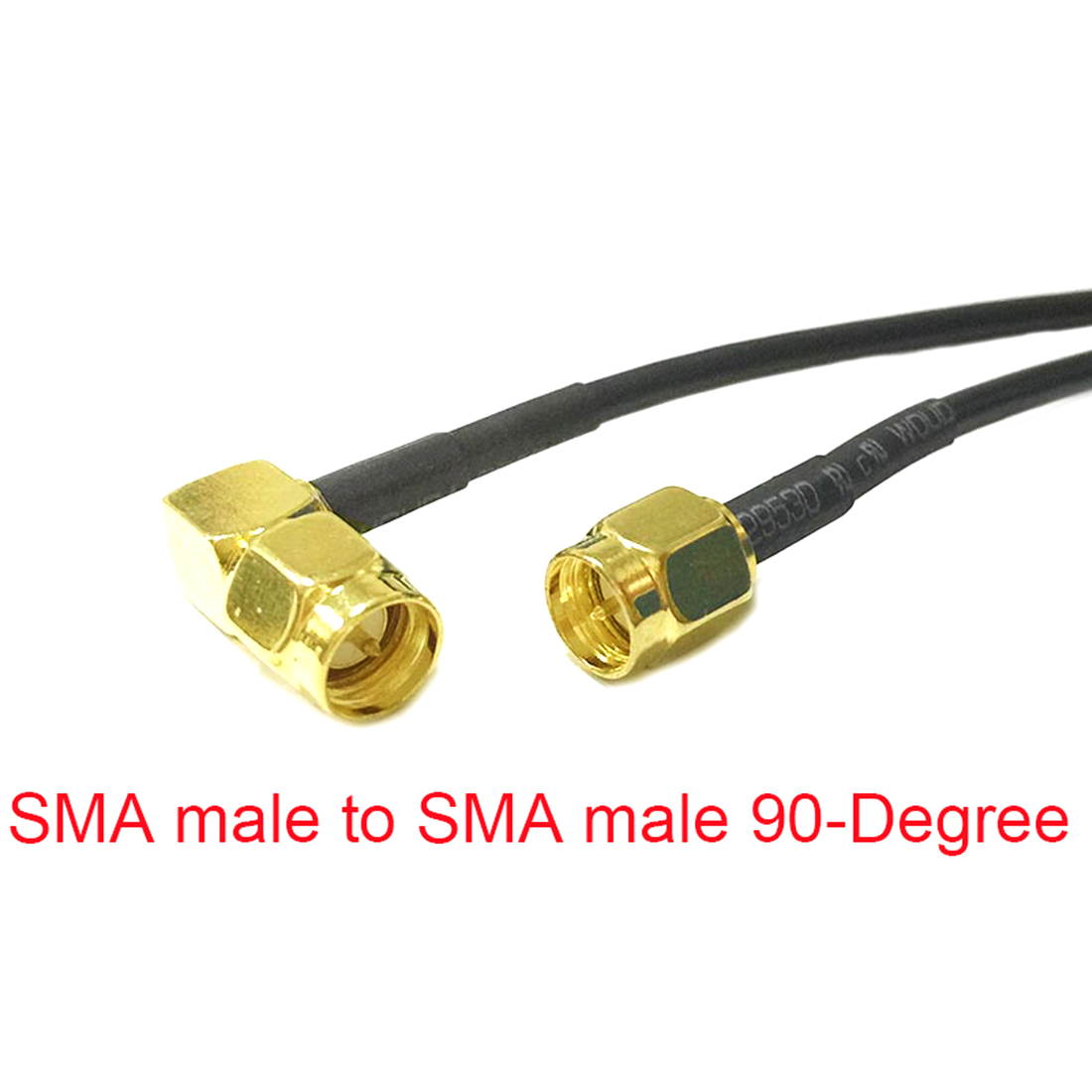 Cabo Extensor de Antena WIFI c - Ipex Connector avaliação e preço
