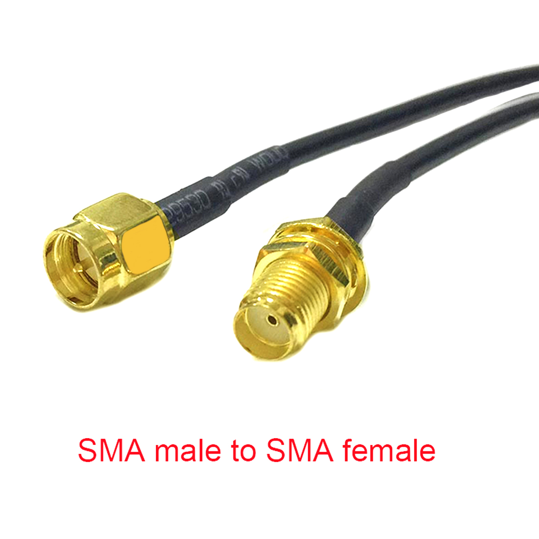Cabo Extensor de Antena WIFI c - Ipex Connector avaliação e preço