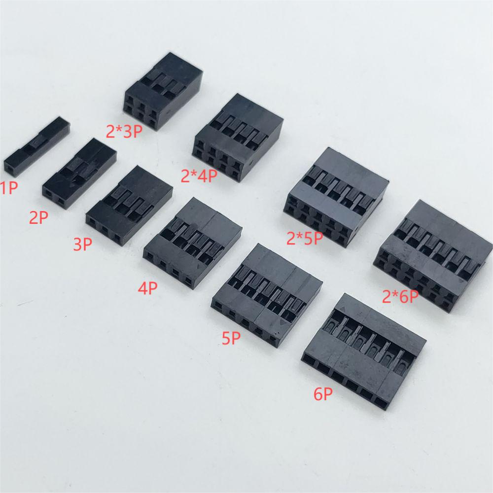 Kit de Conectores JST SM/Dupon - Jumper Wire Kit avaliação e preço