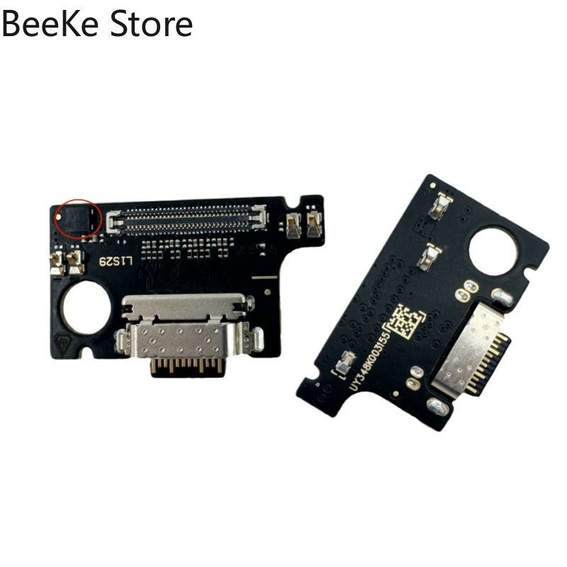 Placa de Conector da Porta de  - Micro Usb Cable avaliação e preço
