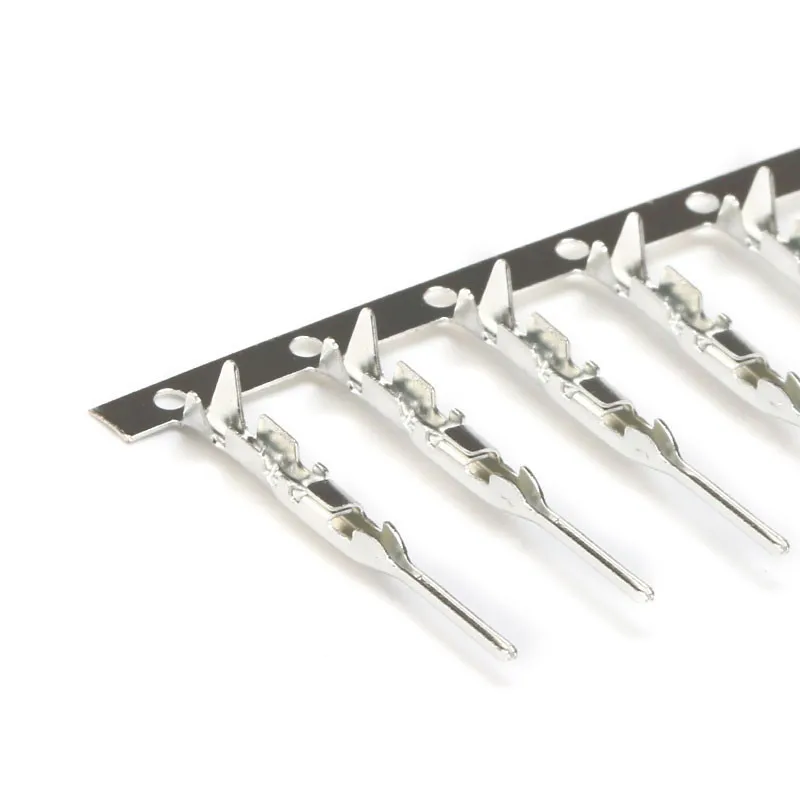 100 pares dupont conector 2.54 - Jumper Wire Kit avaliação e preço