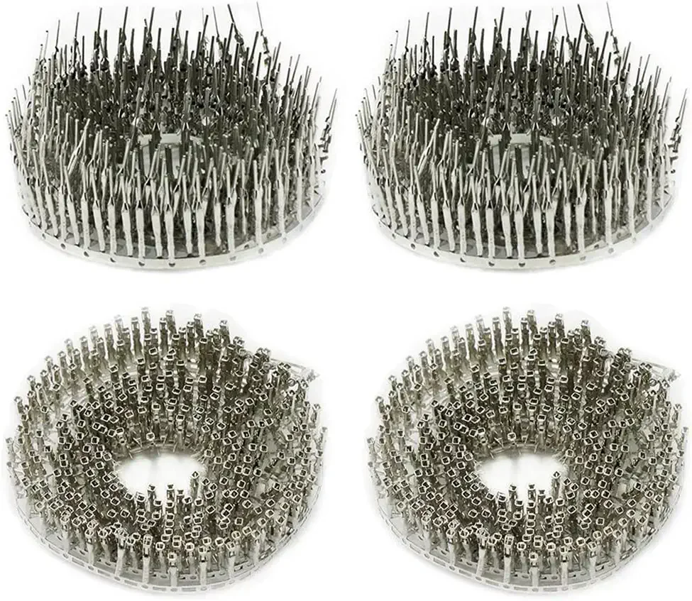 100 pares dupont conector 2.54 - Jumper Wire Kit avaliação e preço