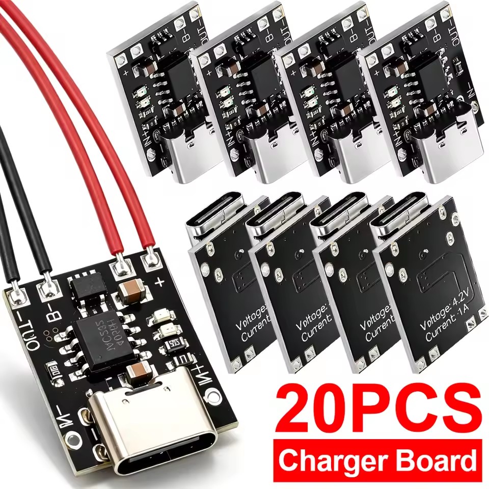 Nova Placa Principal de Carreg - Proto Board avaliação e preço