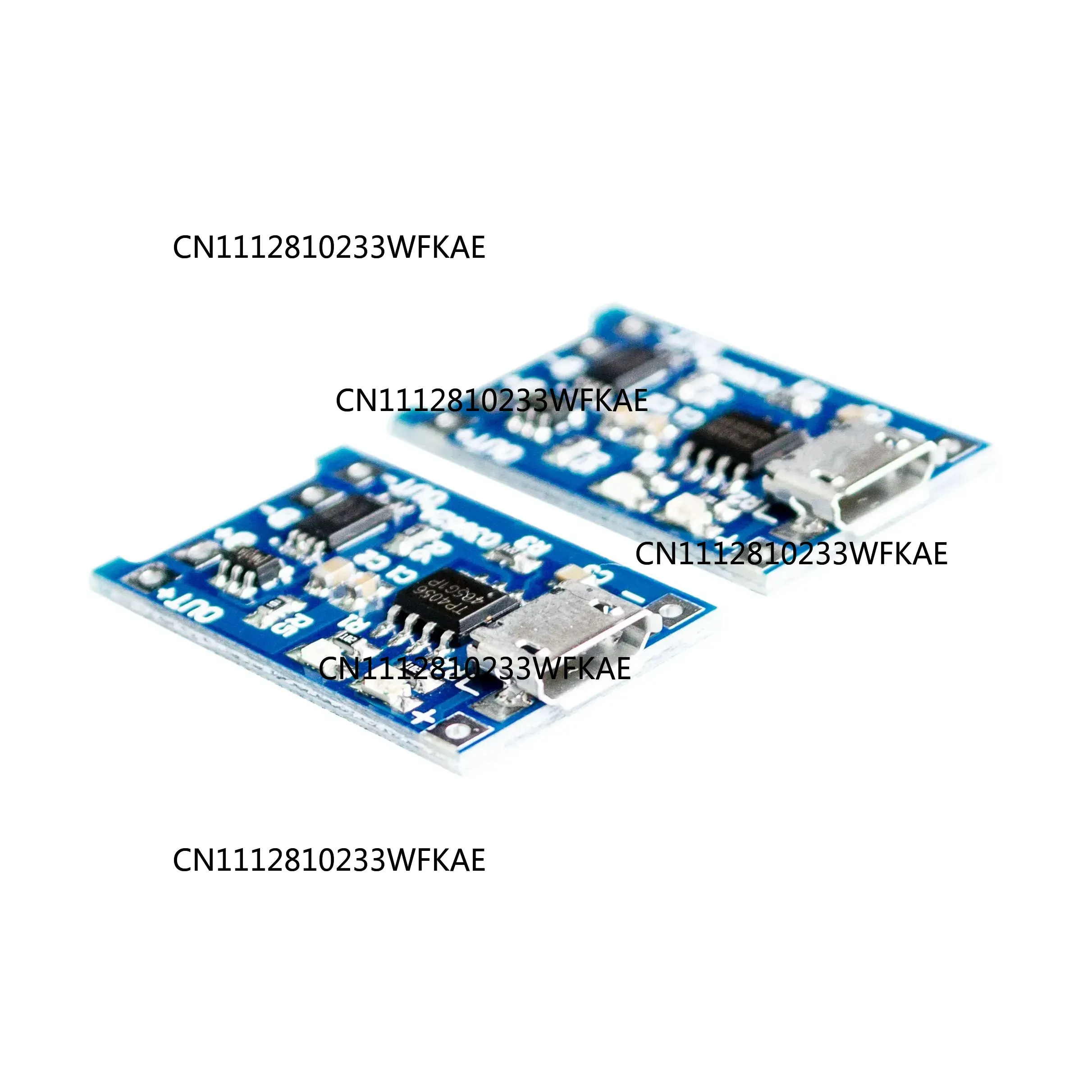100PCS TP4056 TC4056 Módulo Ca - Li Ion Charger Module avaliação e preço