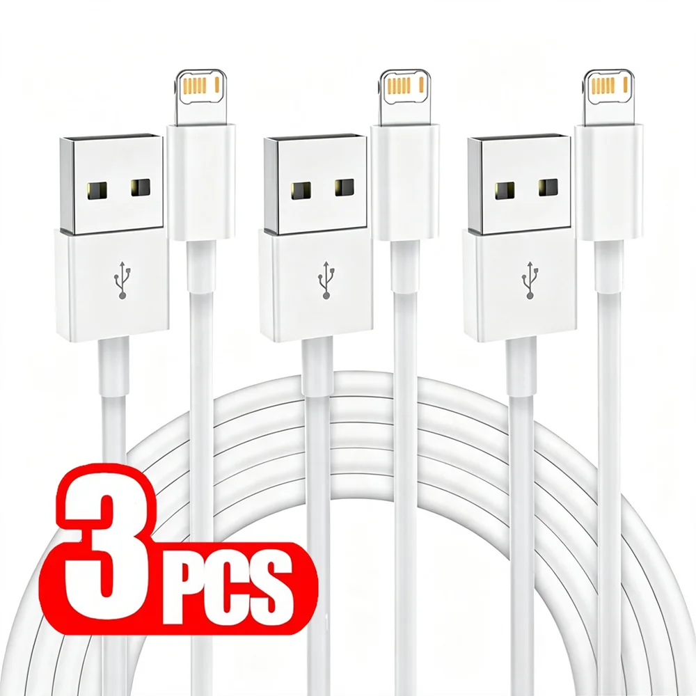 3 cabos USB de carregamento rá - Micro Usb Cable avaliação e preço
