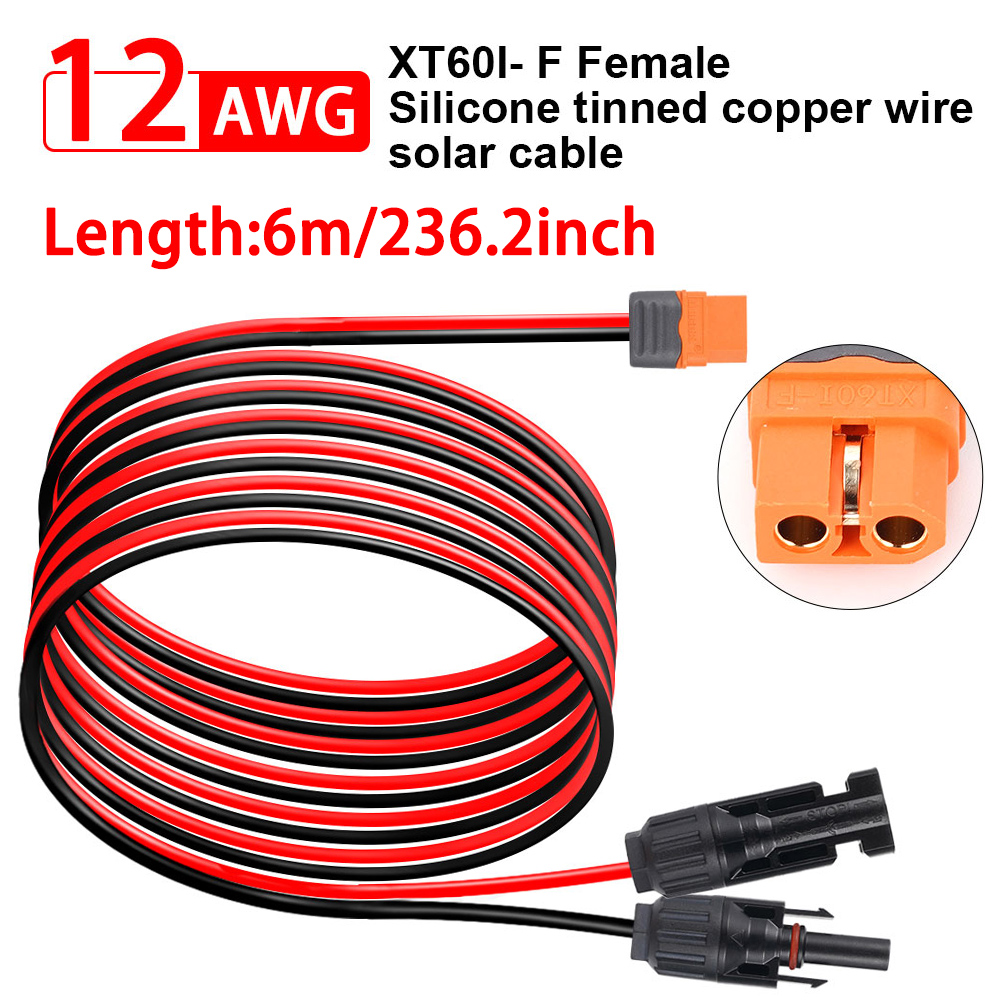 Cabo de Extensão XT60 12AWG co - Ipex Connector avaliação e preço