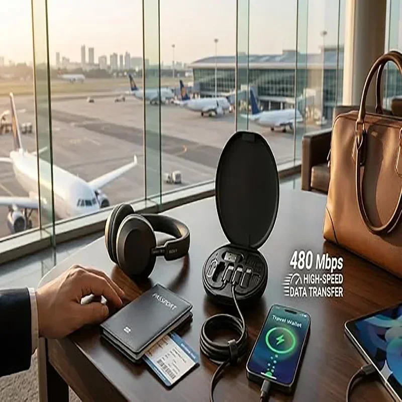 Kit de Cabo de Carregamento Rá - Micro Usb Cable avaliação e preço