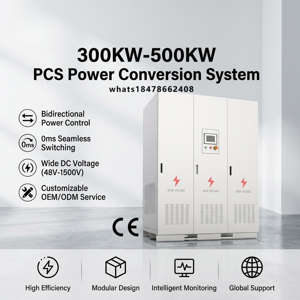 Inversor Solar Híbrido de 250K - Dc Dc Converter avaliação e preço