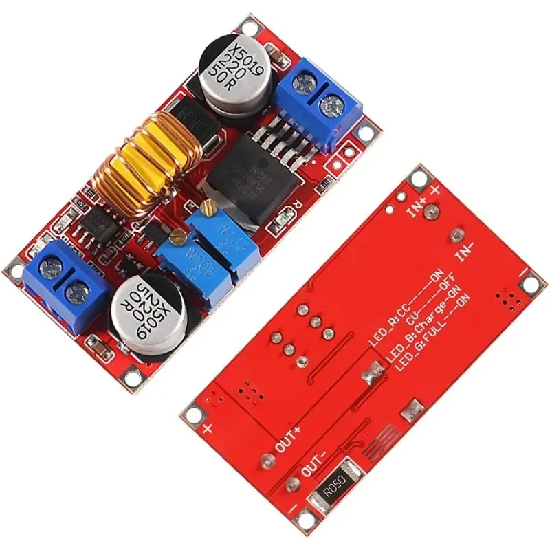 Conversor Buck Tame High Power - Esp32 Step Down Buck avaliação e preço