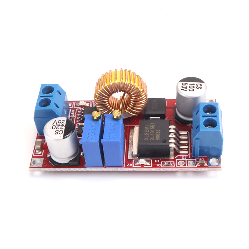 Conversor Buck Tame High Power - Esp32 Step Down Buck avaliação e preço