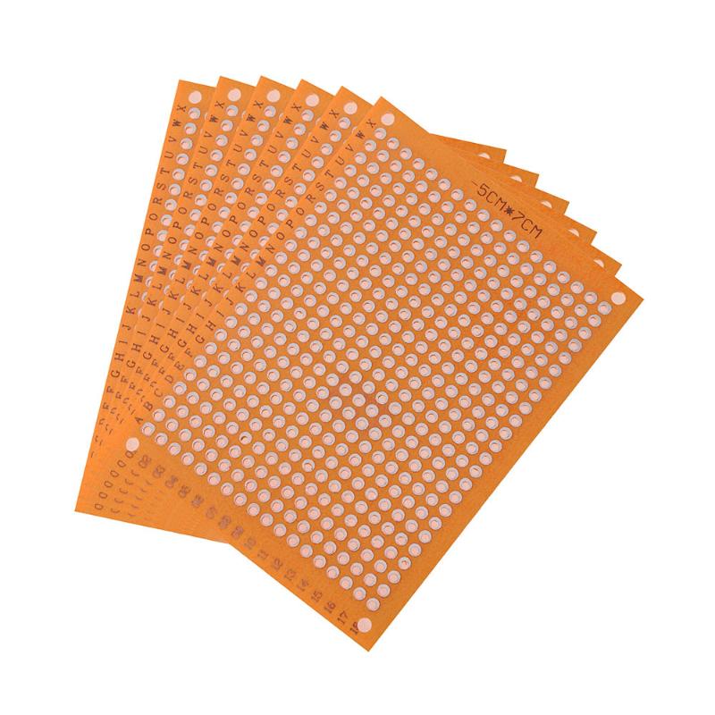 Kit de Prototipagem de Placa P - Perfboard avaliação e preço