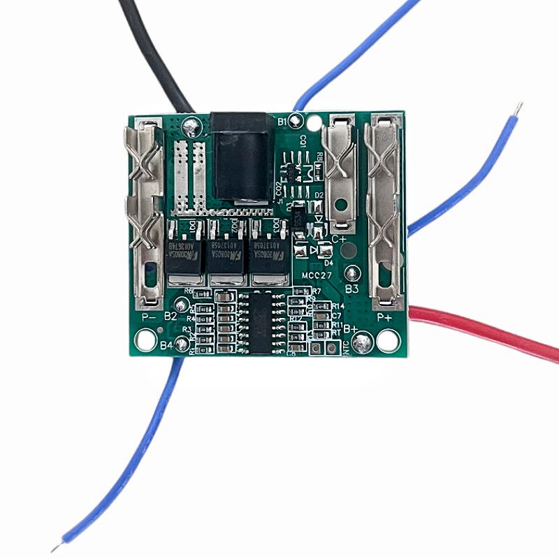 Placa de proteção de carregame - Li Ion Charger Module avaliação e preço