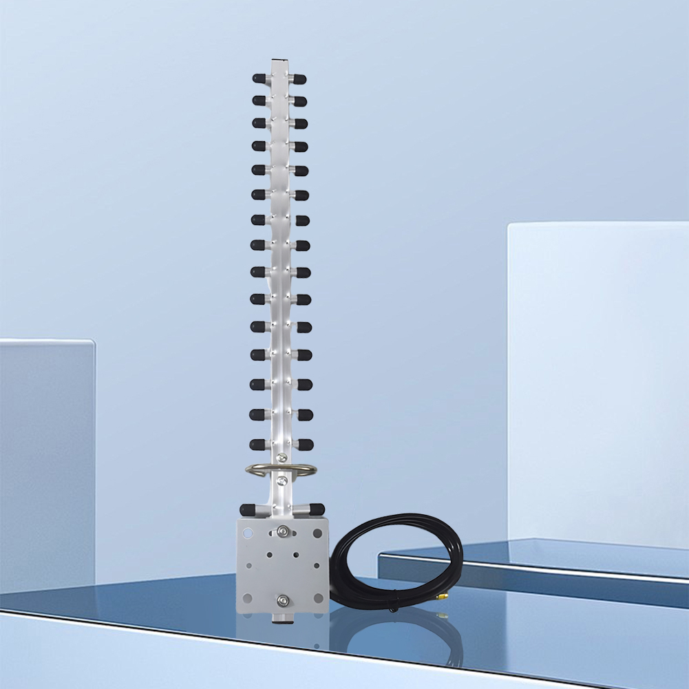 Antena WiFi 2.4Ghz (25dBi) Dir - Antenna 2.4Ghz avaliação e preço