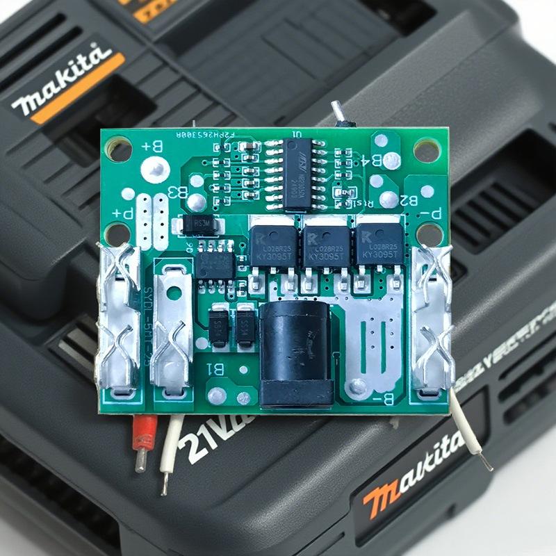 NOVO LANÇAMENTO: Placa de Prot - Li Ion Charger Module avaliação e preço