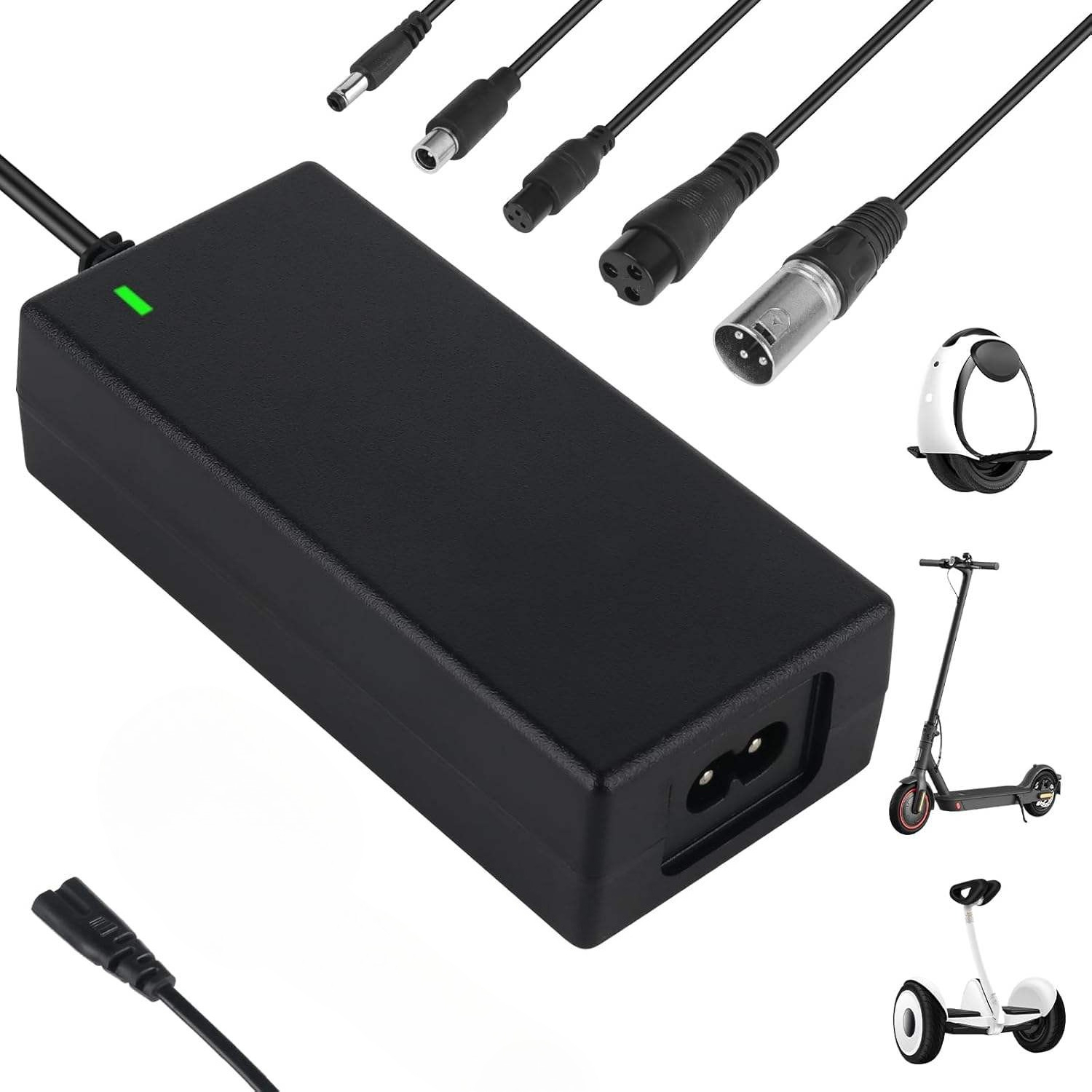 Adaptador de Energia Universal - Dc Dc Converter avaliação e preço