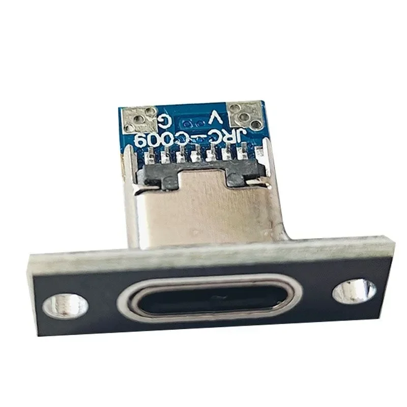 Tomada USB 3.1 Tipo C com Plac - Usb C Cable avaliação e preço