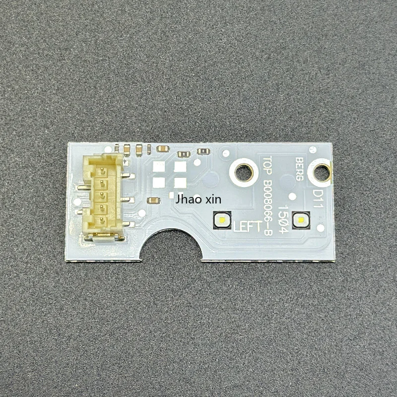 Luz branca para audi q5 2013-2 - Proto Board avaliação e preço