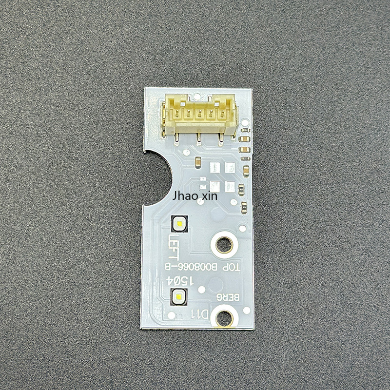 Luz branca para audi q5 2013-2 - Proto Board avaliação e preço
