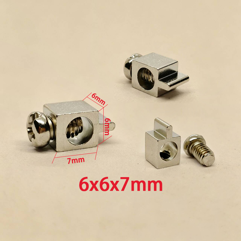 10/20PCS Bloco de Terminais de - Screw Terminal Block avaliação e preço