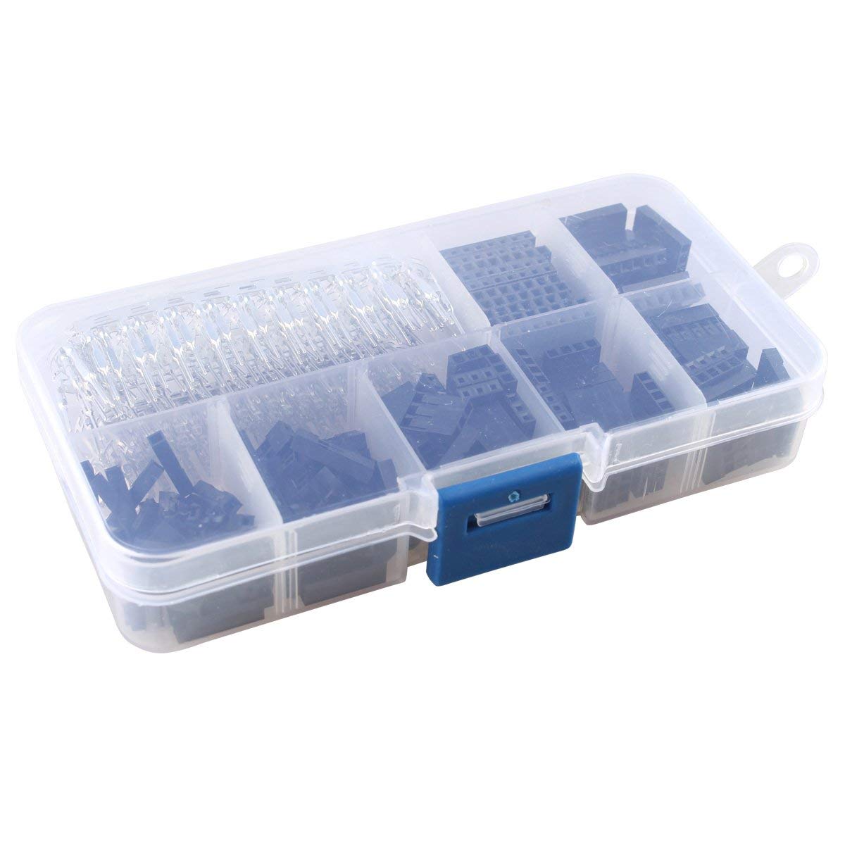 Kit de Conectores de Pinos de  - Jumper Wire Kit avaliação e preço