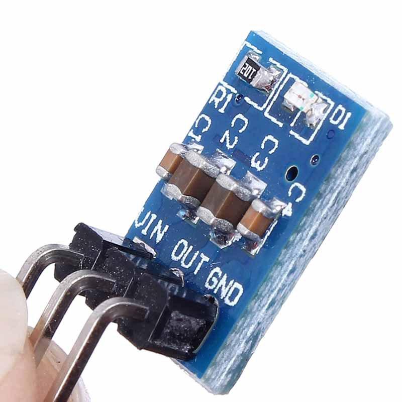 Oferta Imperdível - 1 Peça Pla - Ams1117 Module avaliação e preço