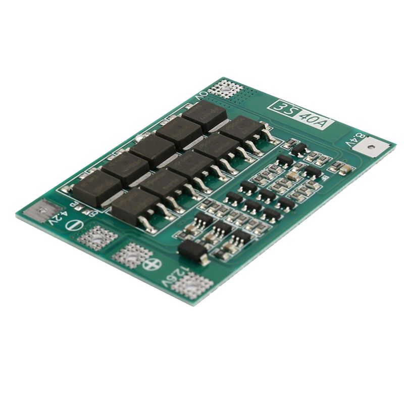 Placa de Proteção para Carrega - Li Ion Charger Module avaliação e preço