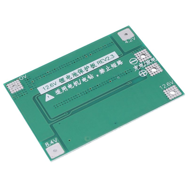 Placa de Proteção para Carrega - Li Ion Charger Module avaliação e preço