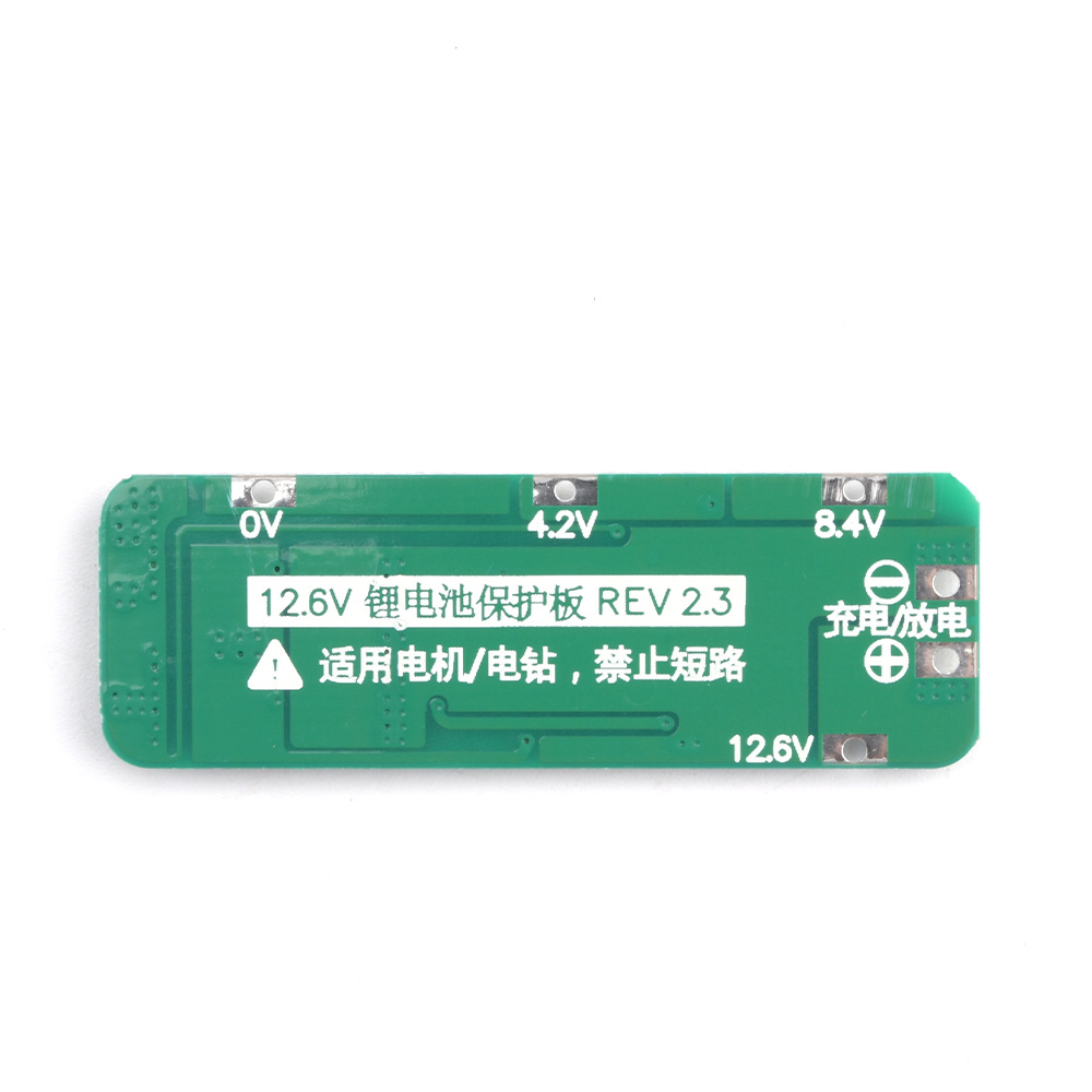 3s 20a bateria de lítio li-ion - Li Ion Charger Module avaliação e preço