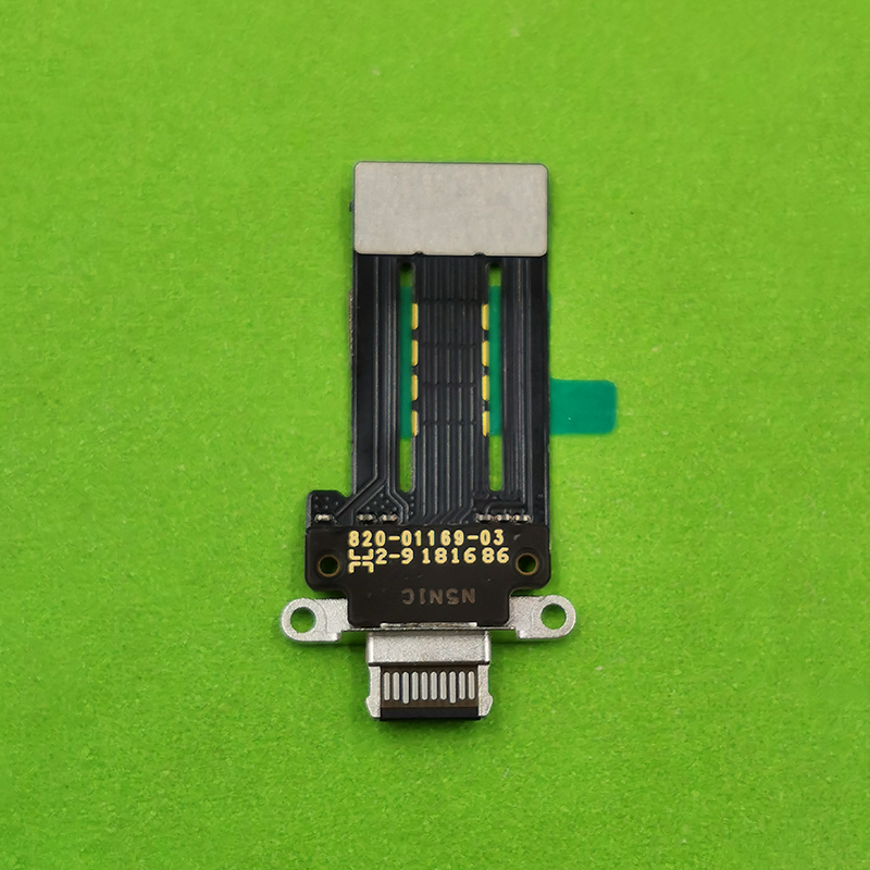Carregador USB Dock Flex Cable - Ipex Connector avaliação e preço