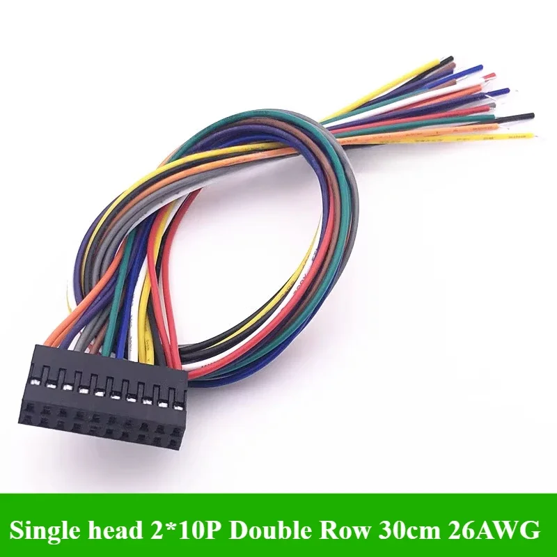 Conector de linha dupla de 2.5 - Jumper Wire Kit avaliação e preço