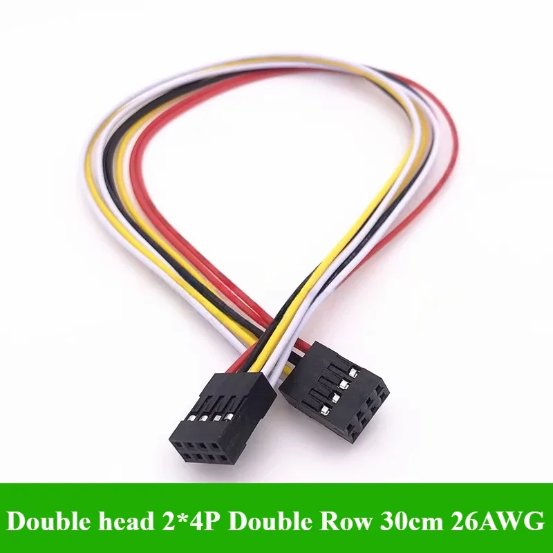 Conector de linha dupla de 2.5 - Jumper Wire Kit avaliação e preço