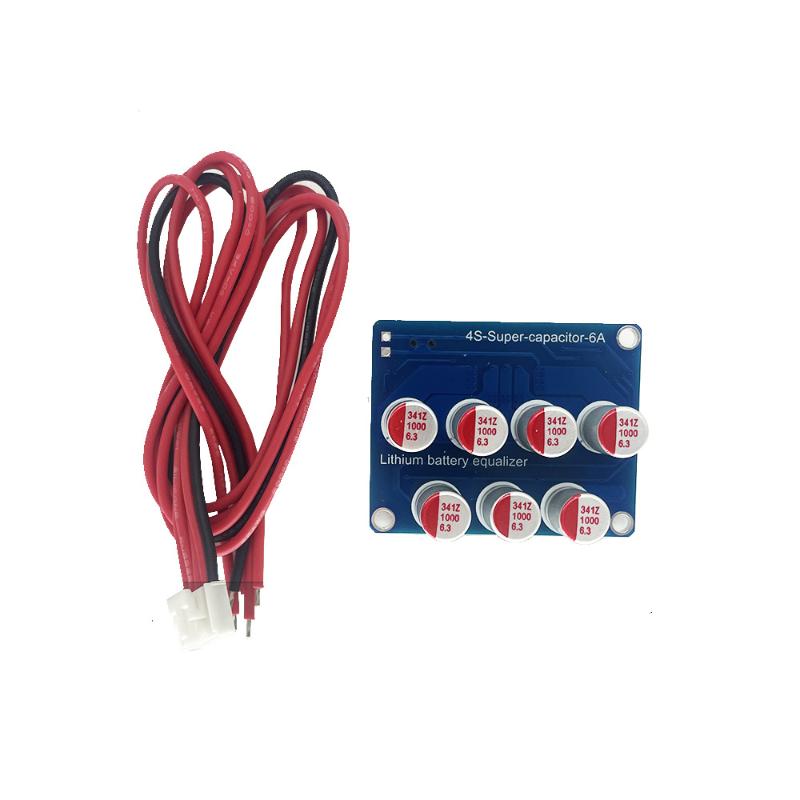 1 Conjunto de Placa Balanceado - Li Ion Charger Module avaliação e preço