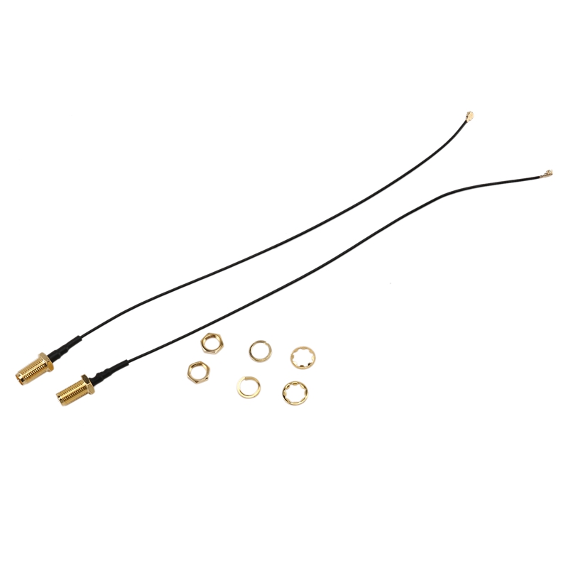 Antena WiFi Dual Band 2.4GHz 5 - Antenna 2.4Ghz avaliação e preço