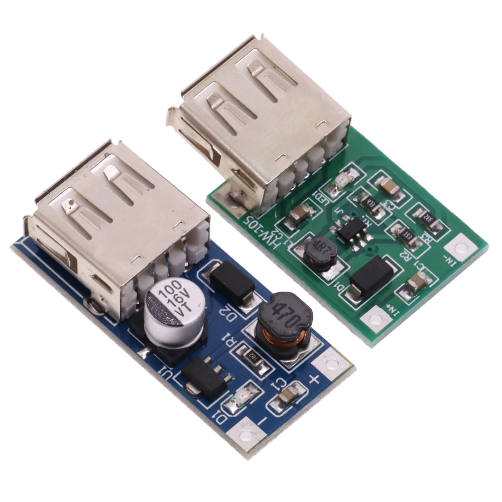 Módulo USB Mobile Power Boost, - Tp4056 Module avaliação e preço