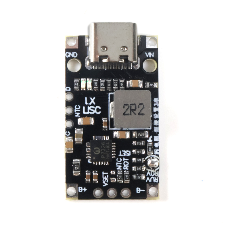 Placa de carregador de íon-lít - Tp4056 Module avaliação e preço