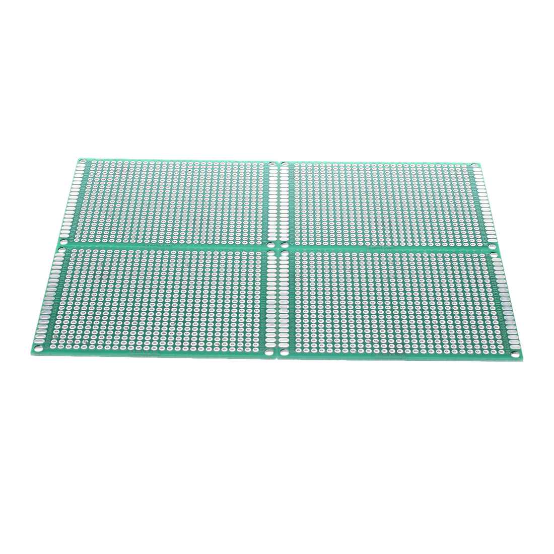 A64I 4 peças Placa de Circuito - Pcb Prototyping Board avaliação e preço