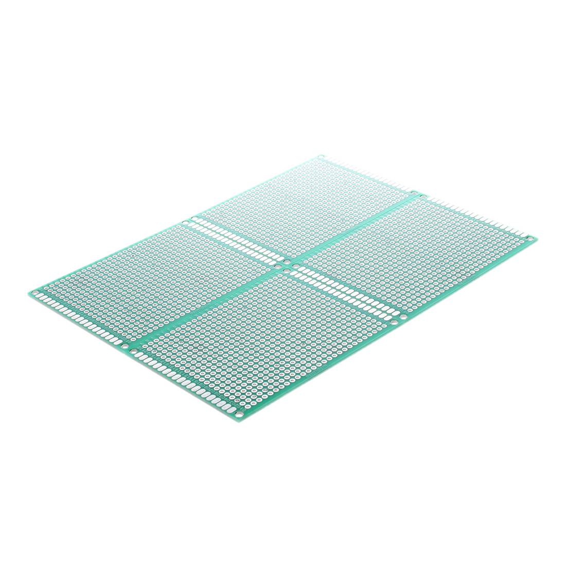 A64I 4 peças Placa de Circuito - Pcb Prototyping Board avaliação e preço