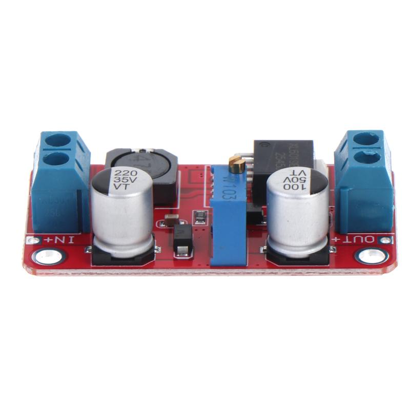 Módulo Conversor de Potência D - Boost Converter avaliação e preço