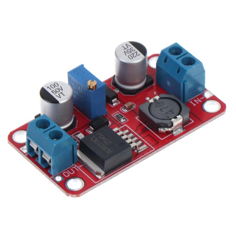 Módulo Conversor de Potência D - Boost Converter avaliação e preço